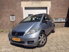 Mercedes-Benz A-klasse - 150 Classic
