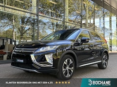 Mitsubishi Eclipse Cross - 1.5 DI-T First Edition Automaat 163PK | 360 graden camera | Carplay | Cruise Control | Dea