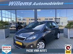 Peugeot 108 - 1.0 e-VTi Active Airco