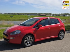 Fiat Punto Evo - 0.9 TwinAir Lounge LAGE KM