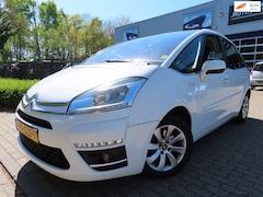 Citroën C4 Picasso - 1.6 THP Ligne Business EGS AUTOMAAT