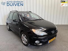 Peugeot 206 SW - 1.6-16V XS | Airco | APK | NAP