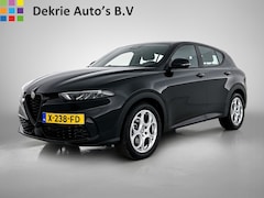 Alfa Romeo Tonale - 1.5T 131PK Automaat Sprint / Pdc.V+A / Stoel+Stuur verwarming / Navigatie / Lmv / Adaptive