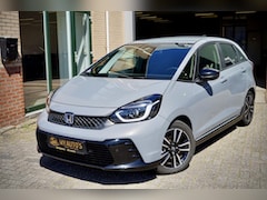 Honda Jazz - 1.5 e:HEV Advance Sport Urban Grey|Full Options|Dealer Obnderhouden|Uniek Ruim