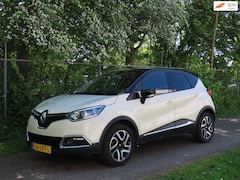 Renault Captur - 0.9 TCe Wave *Navi *Camera *Keyless *Dealer onderhouden