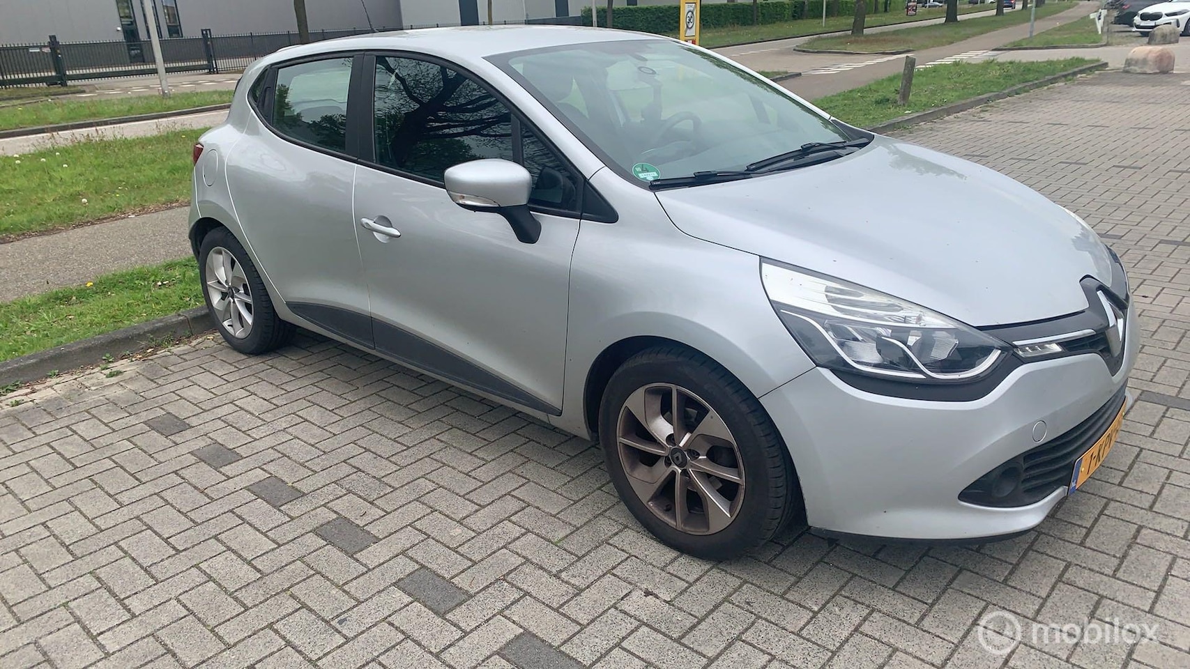 Renault Clio - 0.9 TCe Dynamique 0.9 TCe Dynamique - AutoWereld.nl