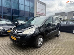 Citroën Berlingo - 1.6i 700 Club Van APK 03/27