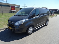 Ford Transit Custom - 270 2.0 TDCI L1H1 Limited