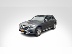 Mercedes-Benz GLC-klasse - GLC 250 Automaat 4MATIC | AMG Line Interieur | Premium Plus Pakket | Comand Online | Panor