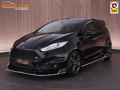 Ford Fiesta - ST-2 1.6 182pk STYLE PACK |Milltek|Maxton|Hertz audisysteem|cruise control|navigatie|bluet