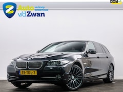BMW 5-serie Touring - 520i Executive Handgeschakeld