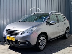 Peugeot 2008 - 1.2 PureTech Active|135000KM|Pano|Navi|Climate Control|
