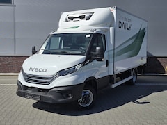 Iveco Daily - 50C18 Koel Bakwagen Automaat Zanotti 350