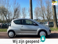 Citroën C1 - 1.0-12V Ambiance APKZUINIGKOOPJE
