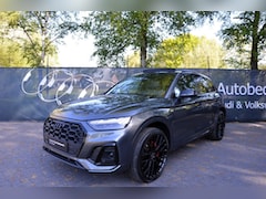 Audi Q5 - 55 TFSI e |S Edition|Black Edition|Apple Carplay|Panoramadak|Automaat|