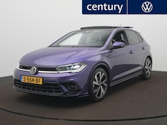 Volkswagen Polo - 1.0 TSI R-Line Business DSG / Panodak / Camera / Stoelverwarming / IQ-Light