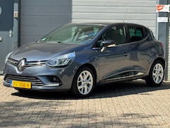 Renault Clio - 0.9 TCe Limited