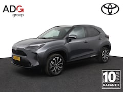 Toyota Yaris Cross - 1.5 Hybrid 115 First Edition | Comfort pack | Parkeersensoren | Stuur en stoel verwarming
