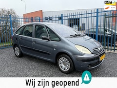 Citroën Xsara Picasso - 2.0i-16V Image AUTOMAATCLIMAAPKKOOPJE
