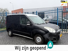 Opel Combo - 1.3 CDTi L1H1 ecoFLEX AIRCOBTWAPK