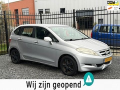 Honda FR-V - 1.7i Comfort AIRCO6PERSOONSAPKKOOPJE