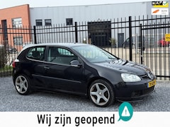 Volkswagen Golf - 1.6 FSI Turijn ABT6BAKCLIMANWE APK