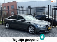 Audi A6 Limousine - 3.0 TFSI quattro Pro Line Plus XENONS-LINEAUTOMAATAPK2027