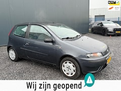 Fiat Punto - 1.2 ELX AIRCOAPKKOOPJE