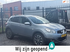 Nissan Qashqai - 1.5 dCi Connect Edition 6BAKPANOPDCZEER MOOI
