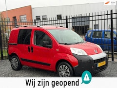 Fiat Fiorino - 1.4 Basis BTWBENZINEAPKKOOPJE
