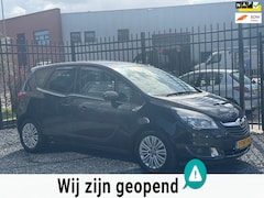 Opel Meriva - 1.4 Turbo Cosmo CLIMANWE APKLEUKE AUTOKOOPJE