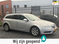 Opel Insignia Sports Tourer - 1.8 Business AIRCO6BAKPDCKOOPJE