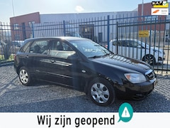 Kia Cerato - 1.6-16V LX AIRCOAPKKOOPJE