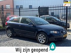 Audi A3 - 1.6 Attraction AIRCOAPKKOOPJE
