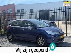 Citroën C3 - 1.2 VTi Collection CLIMACARPLAYLEUKE AUTO