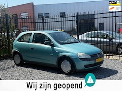 Opel Corsa - 1.0-12V Comfort Easytronic AUTOMAATAPK2027KOOPJE