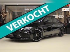 Mercedes-Benz CLA-Klasse - 250 AMG /PANO/SFEER/CARPLAY/MEM/360CAM/BOMVOL