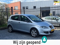 SEAT Altea - 1.6 Comfortstyle AIRCOCARPLAYAPKKOOPJE
