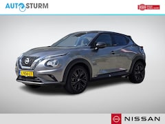 Nissan Juke - 1.0 DIG-T Enigma Plus Pack