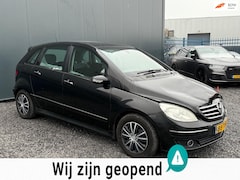 Mercedes-Benz B-klasse - 180 CDI Class AIRCO6BAKAPKKOOPJE