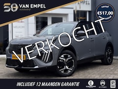 Peugeot e-2008 - EV GT Avantage 54 kWh | 97% SOH | Camera 360 | NL-Auto | Adaptive Cruise | Navigatie | Vir