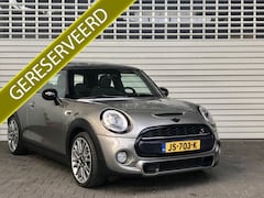MINI Cooper S - 2.0 CHILI Serious Business Rijklaarprijs