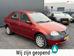 Dacia Logan - 1.4 Ambiance APKZUINIGKOOPJE
