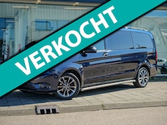 Mercedes-Benz Vito - 116 CDI Lang DC Comfort DUBBELE CABINE | STOELVERWARMING | CLIMA | BPM VRIJ | BTW AUTO