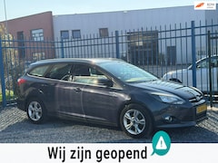 Ford Focus Wagon - 1.0 EcoBoost Trend AIRCOAPKKOOPJE
