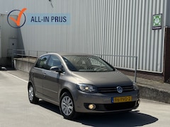 Volkswagen Golf Plus - 1.2 TSI Automaat | Trkhaak | PDC |