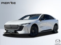 Mazda 6e - Takumi 68.8 kWh | BLACK PAKKET | LEDER | PANO | NAVI |