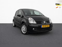 Renault Modus - 1.2 TCE Dynamique / Dealeronderhouden | 2e Eigenaar | NAP