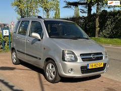 Opel Agila - 1.2 Maxx *AIRCO| TREKHAAK