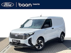 Ford Transit Courier - E-Transit Trend 44 kWh | Trekhaak | Reservewiel | Laadvloerbescherming | Navigatie |